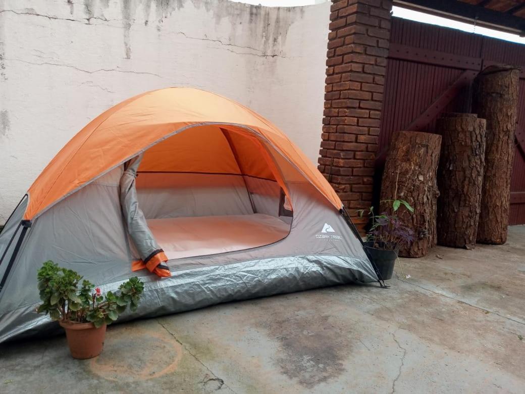 Efferus Hostel *