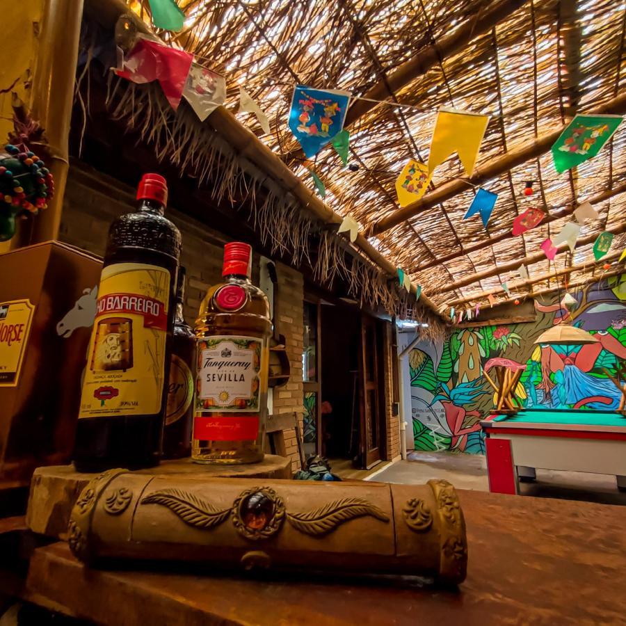 Hostel Efferus