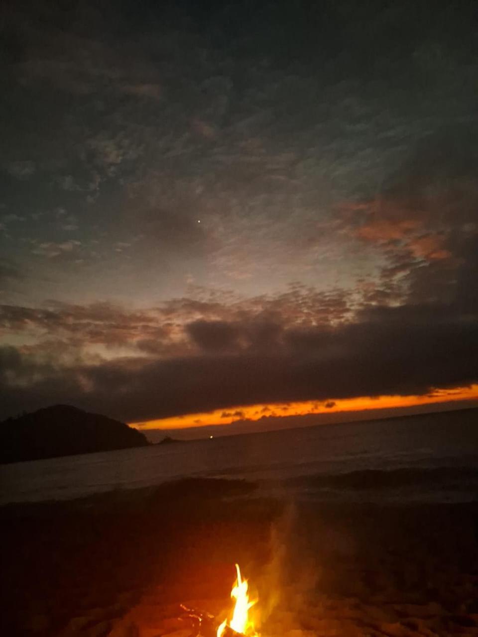 Hostel Efferus Ubatuba